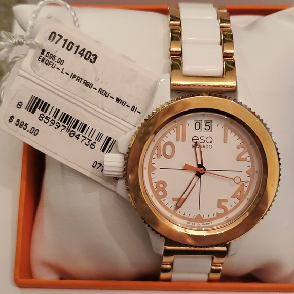 esq by MOVADO - Picture 4 of 9